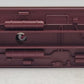 Lionel 6-9554 O Gauge Chicago & Alton "Armstrong" Baggage Car VG/Box