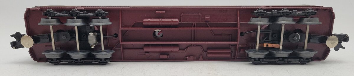 Lionel 6-9554 O Gauge Chicago & Alton 