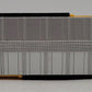Lionel 6-16632 O Gauge Burlington Northern Boxcar VG