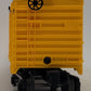 Lionel 6-16632 O Gauge Burlington Northern Boxcar VG