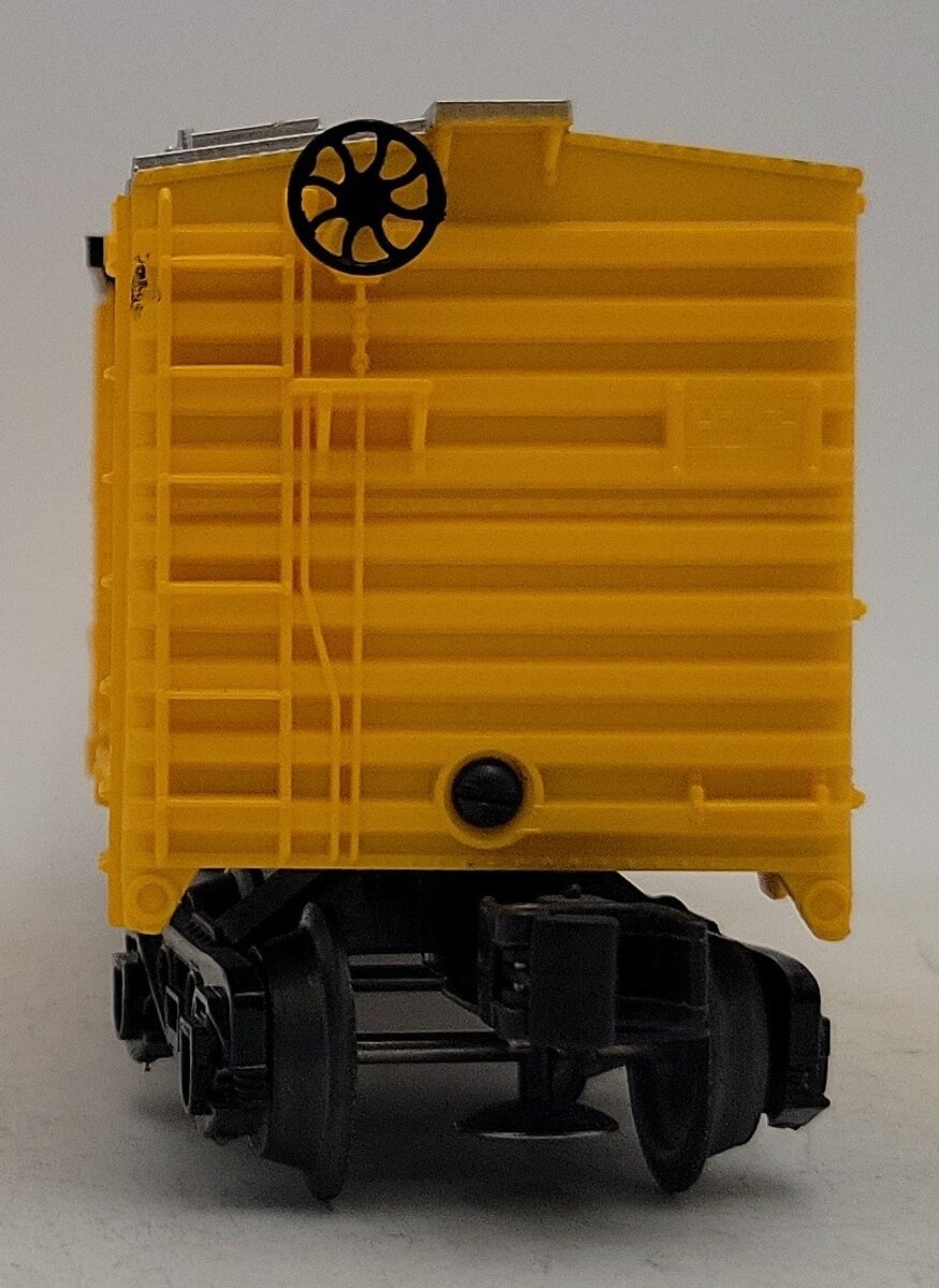 Lionel 6-16632 O Gauge Burlington Northern Boxcar VG