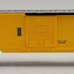 Lionel 6-16632 O Gauge Burlington Northern Boxcar VG