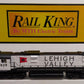 MTH 30-20244-1 Lehigh Valley C628 Diesel Engine w/Proto-Sound 3.0 #629 EX/Box