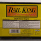 MTH 30-20244-1 Lehigh Valley C628 Diesel Engine w/Proto-Sound 3.0 #629 EX/Box
