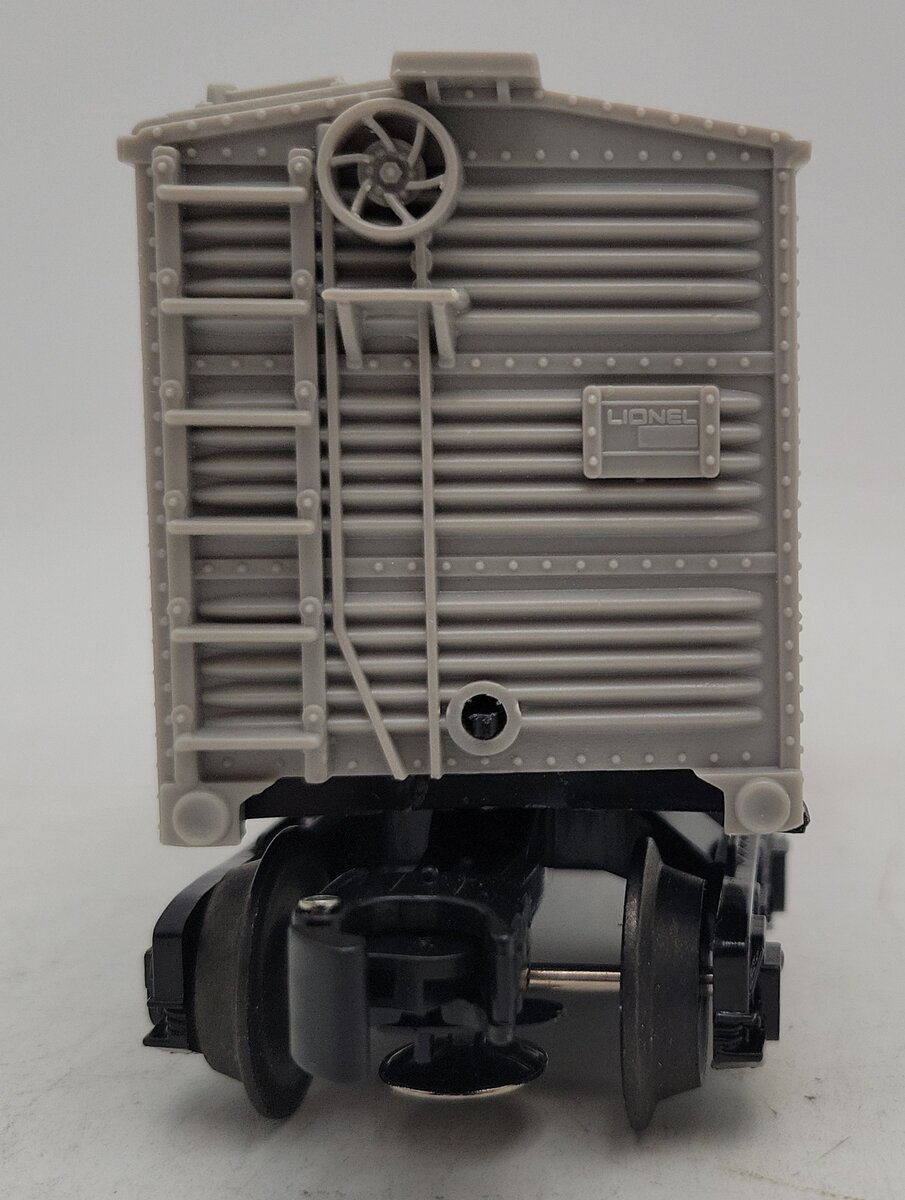 Lionel 6-7931 Town House TV & Appliance Boxcar VG/Box