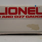 Lionel 6-7931 Town House TV & Appliance Boxcar VG/Box