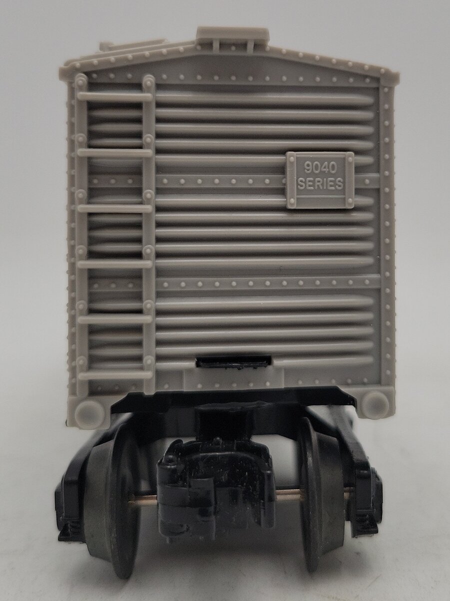 Lionel 6-7931 Town House TV & Appliance Boxcar VG/Box