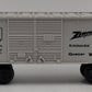 Lionel 6-7931 Town House TV & Appliance Boxcar VG/Box