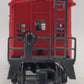 Lionel 6-9184 O Gauge Erie Bay Window Illuminated Caboose #9184 EX/Box