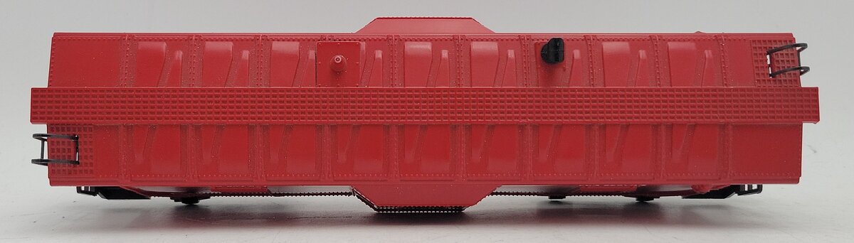 Lionel 6-9184 O Gauge Erie Bay Window Illuminated Caboose #9184 EX/Box