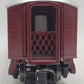 Lionel 6-9556 O Gauge Chicago & Alton "Wilson" Passenger Car/Box
