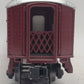 Lionel 6-9556 O Gauge Chicago & Alton "Wilson" Passenger Car/Box