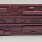 Lionel 6-9556 O Gauge Chicago & Alton "Wilson" Passenger Car/Box