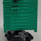 Menards O Gauge New York Central Box Car #4652 EX