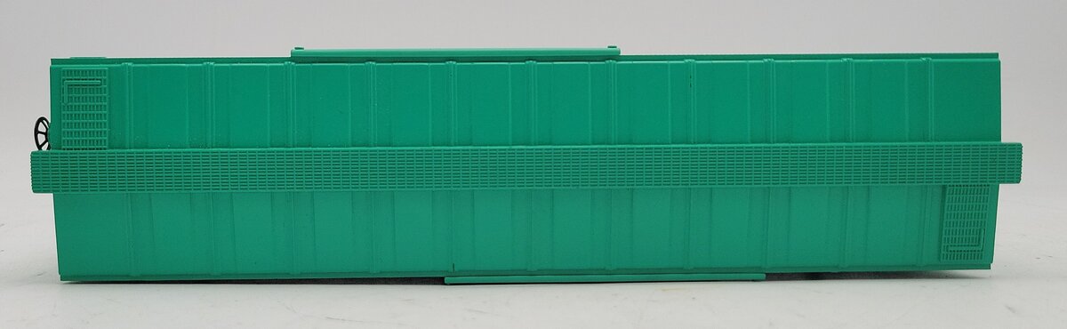 Menards O Gauge New York Central Box Car #4652 EX