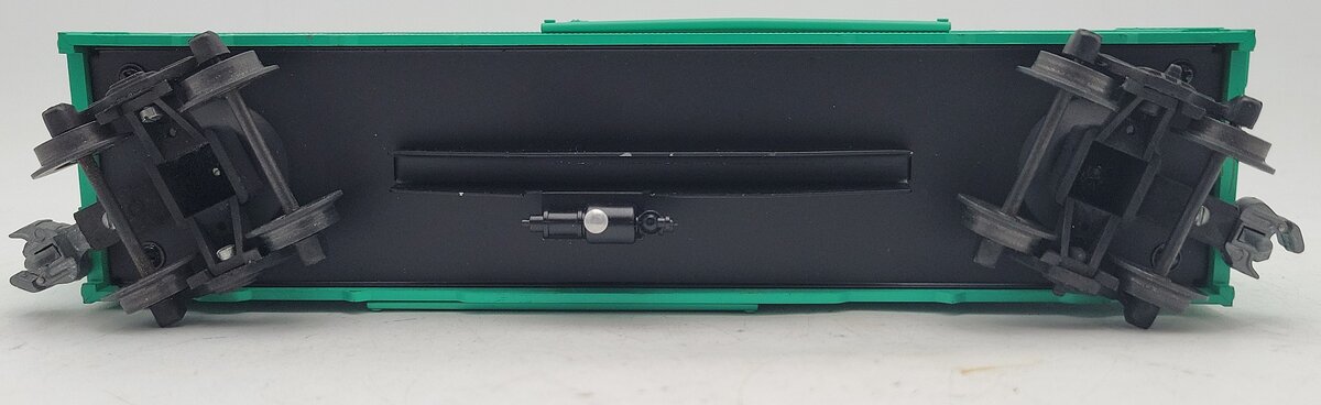 Menards O Gauge New York Central Box Car #4652 EX