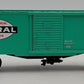 Menards O Gauge New York Central Box Car #4652 EX