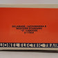 Lionel 6-17604 O Gauge Delaware, Lackawanna & Western Standard Caboose/Box