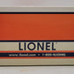 Lionel 6-25974 O Gauge Wegmans Flat Car with Trailer LN/Box