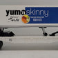 Lionel 6-25974 O Gauge Wegmans Flat Car with Trailer LN/Box