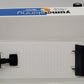Lionel 6-25974 O Gauge Wegmans Flat Car with Trailer LN/Box