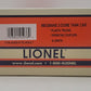 Lionel 6-25976 O Gauge Wegmans 3-Dome Tank Car #25976 EX/Box