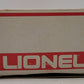 Lionel 6-9704 O Gauge Norfolk and Western Tuscan Boxcar VG/Box