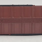 Lionel 6-9704 O Gauge Norfolk and Western Tuscan Boxcar VG/Box