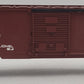 Lionel 6-9704 O Gauge Norfolk and Western Tuscan Boxcar VG/Box