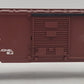 Lionel 6-9704 O Gauge Norfolk and Western Tuscan Boxcar VG/Box