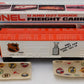 Lionel 6-9360 O Gauge National Hockey League Boxcar VG/Box