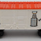 Lionel 6-9360 O Gauge National Hockey League Boxcar VG/Box