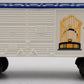 Lionel 6-9362 O Major League Baseball Car EX/Box