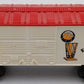 Lionel 6-9359 O Gauge NBA Basketball Boxcar EX/Box