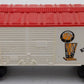 Lionel 6-9359 O Gauge NBA Basketball Boxcar EX/Box
