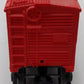 Lionel 6-9359 O Gauge NBA Basketball Boxcar EX/Box