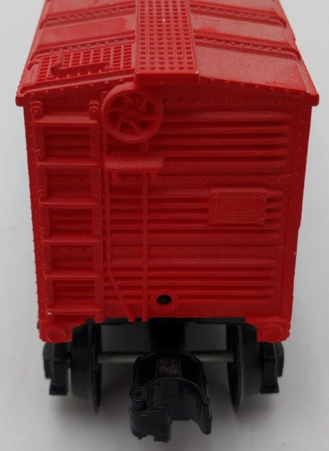 Lionel 6-9359 O Gauge NBA Basketball Boxcar EX/Box