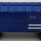 Lionel 6-9035 O Gauge Conrail Boxcar VG/Box