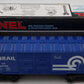 Lionel 6-9035 O Gauge Conrail Boxcar VG/Box