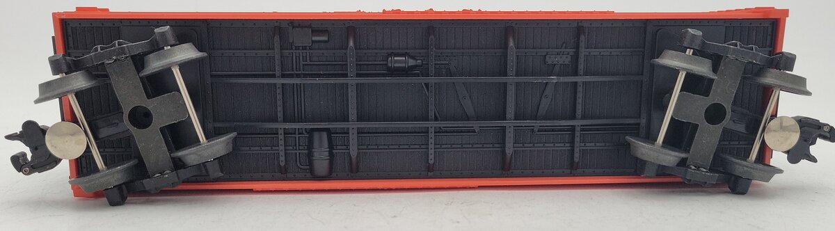 Lionel 6-6230 O Gauge Erie Lackawanna Refrigerator Car #6230 VG/Box
