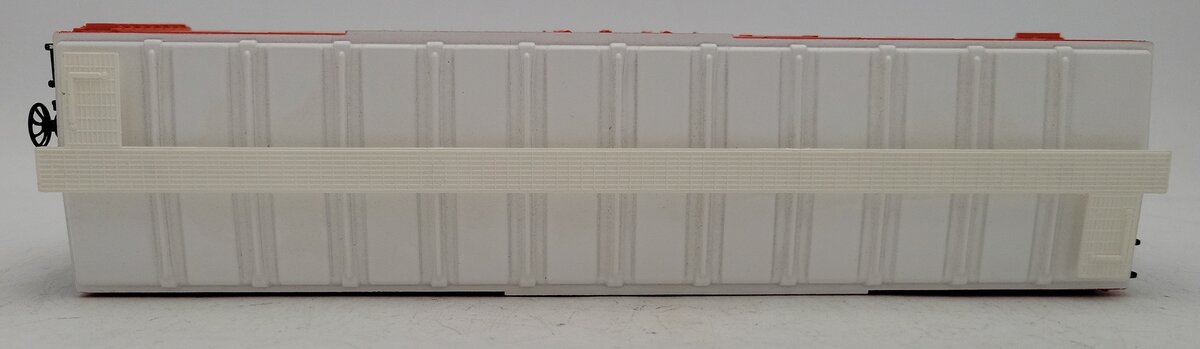Lionel 6-6230 O Gauge Erie Lackawanna Refrigerator Car #6230 VG/Box
