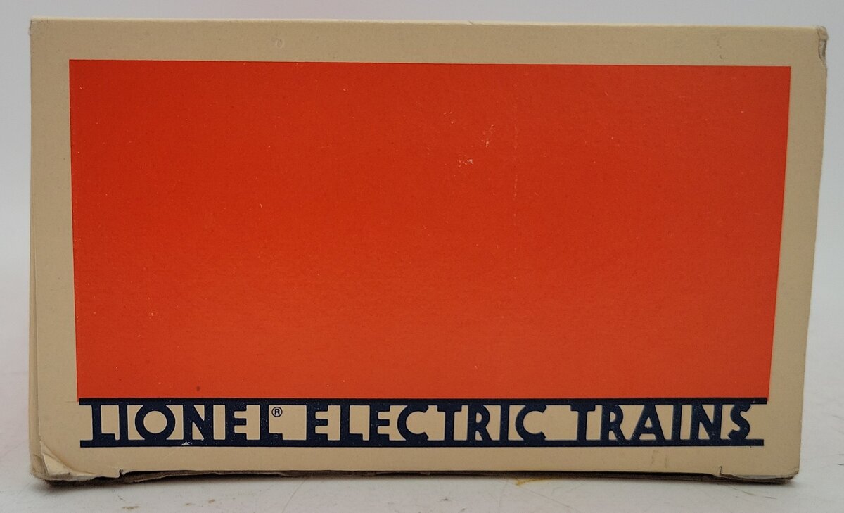 Lionel 6-6230 O Gauge Erie Lackawanna Refrigerator Car #6230 VG/Box