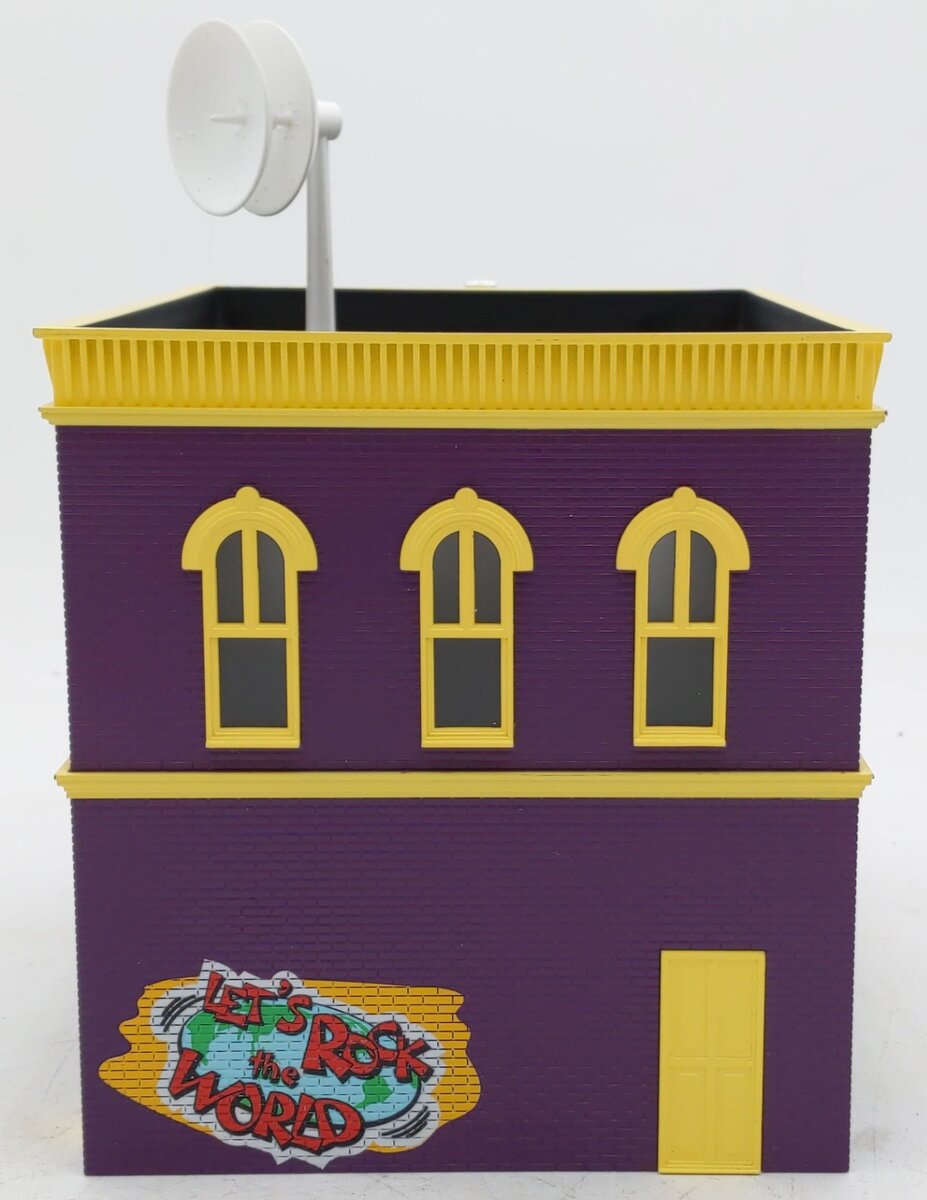 Lionel 6-16883 O Scale Neil's Guitar Shop EX