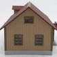 MTH 30-90355 O Gauge Country Dance Hall LN/Box