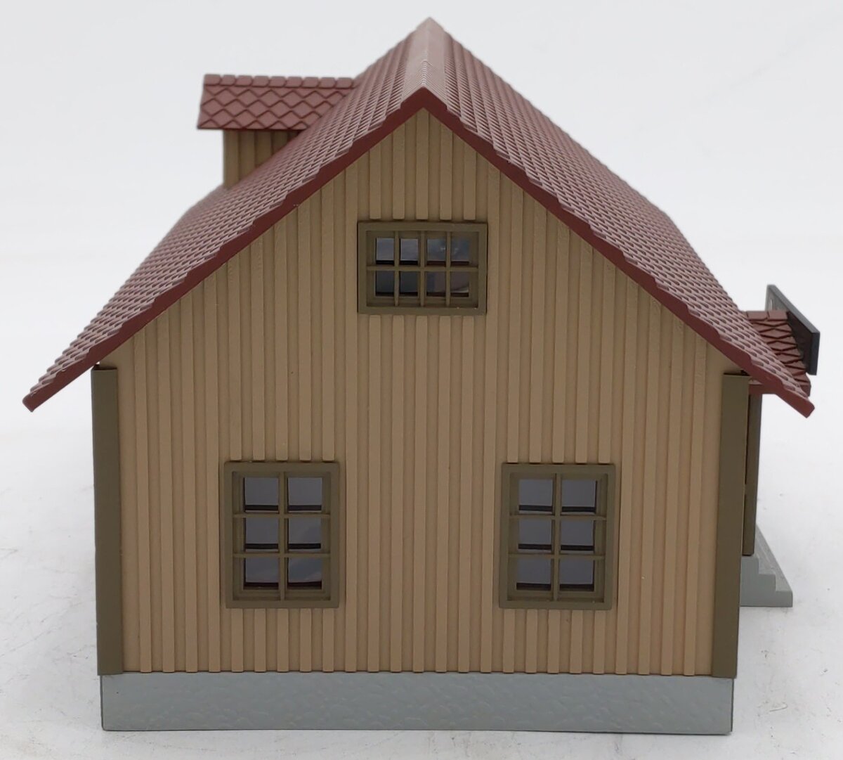 MTH 30-90355 O Gauge Country Dance Hall LN/Box