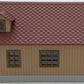 MTH 30-90355 O Gauge Country Dance Hall LN/Box