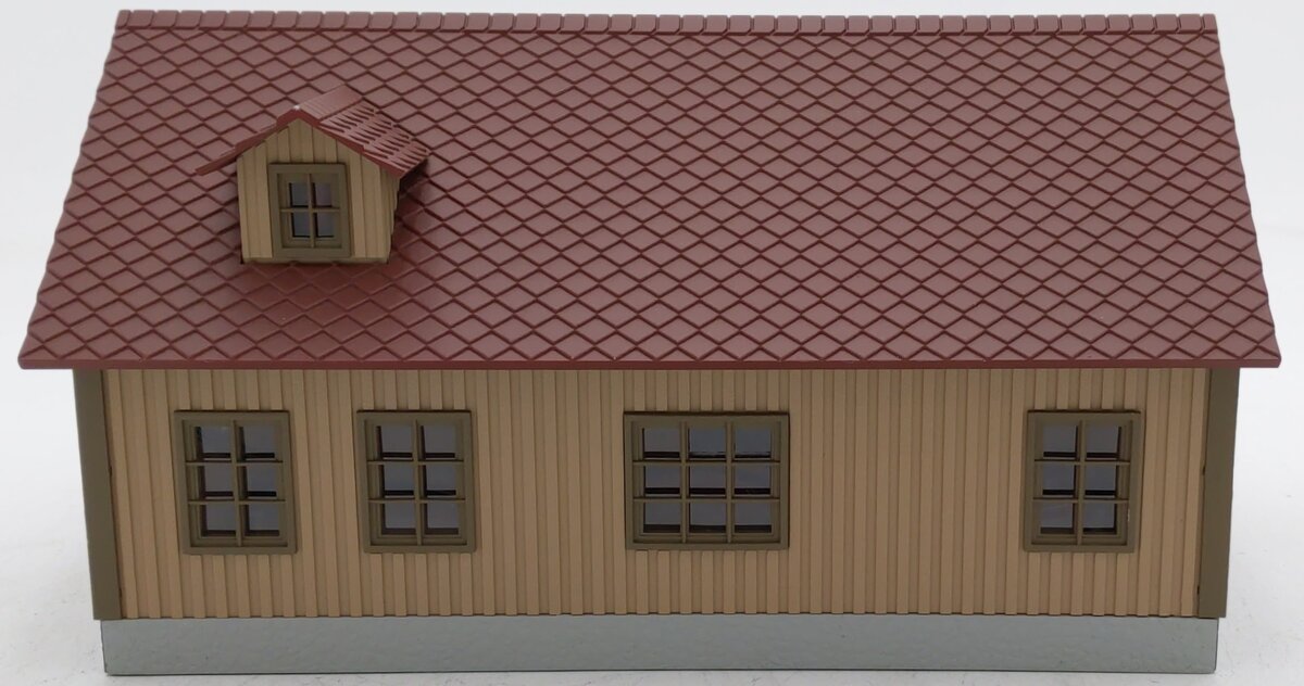 MTH 30-90355 O Gauge Country Dance Hall LN/Box