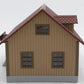 MTH 30-90355 O Gauge Country Dance Hall LN/Box