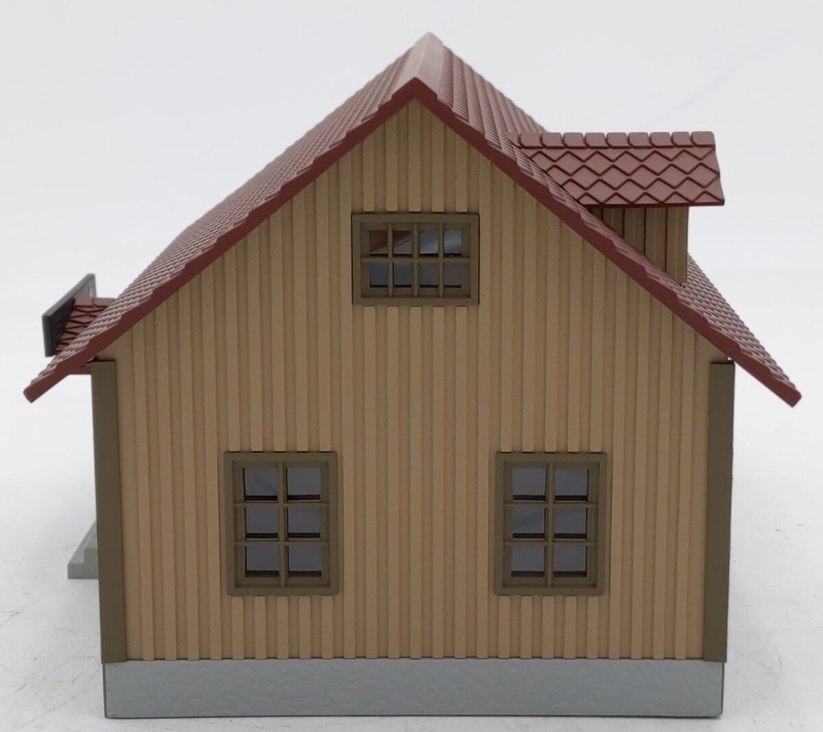 MTH 30-90355 O Gauge Country Dance Hall LN/Box