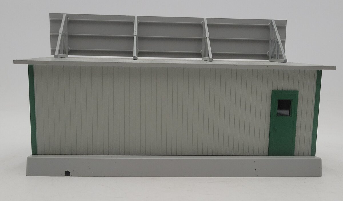 MTH 30-90292 O Gauge Full Throttle Bar & Grill Road Side Stand VG/Box